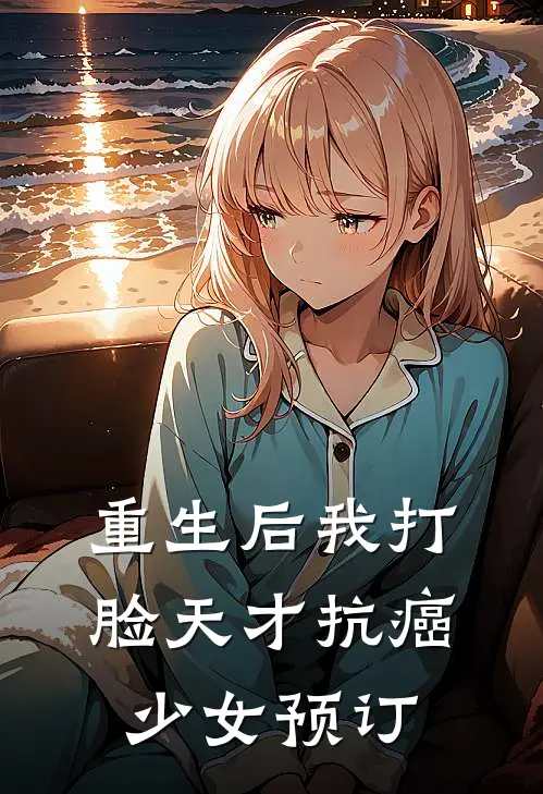 重生后我打脸天才抗癌少女预订