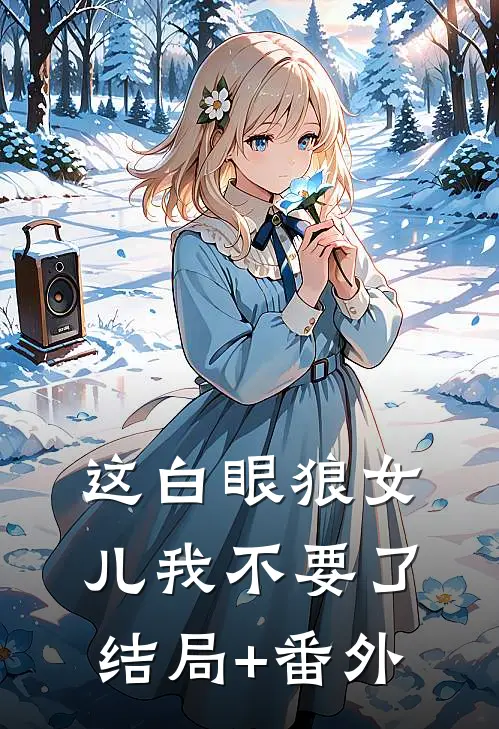 这白眼狼女儿我不要了结局+番外