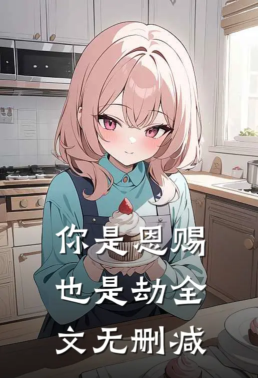 你是恩赐也是劫全文无删减