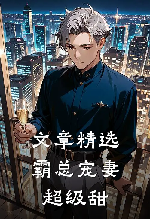 文章精选霸总宠妻超级甜