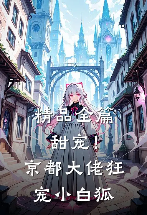 精品全篇甜宠！京都大佬狂宠小白狐