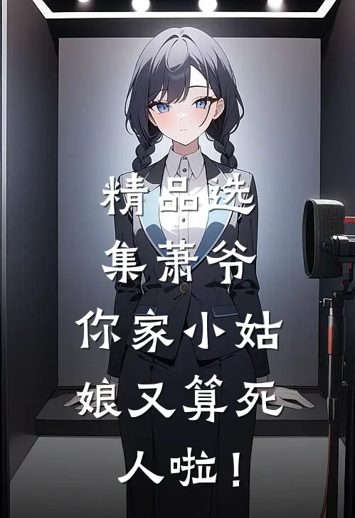 精品选集萧爷，你家小姑娘又算死人啦！