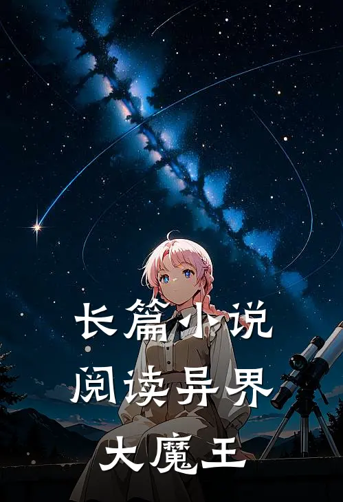 长篇小说阅读异界大魔王