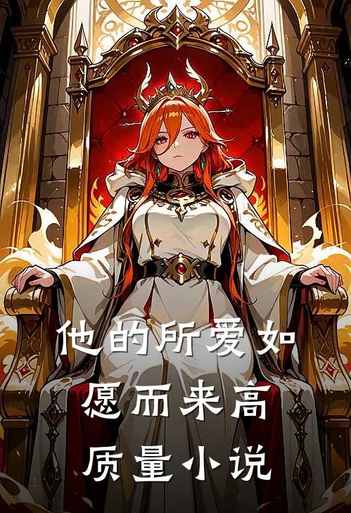 他的所爱如愿而来高质量小说