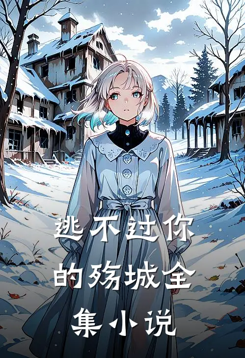 逃不过你的殇城全集小说
