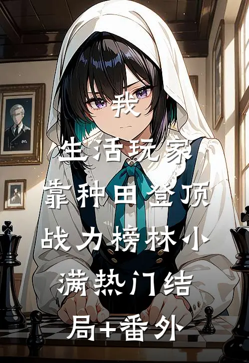 我，生活玩家，靠种田登顶战力榜林小满热门结局+番外