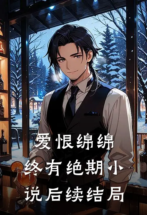 爱恨绵绵，终有绝期小说后续结局