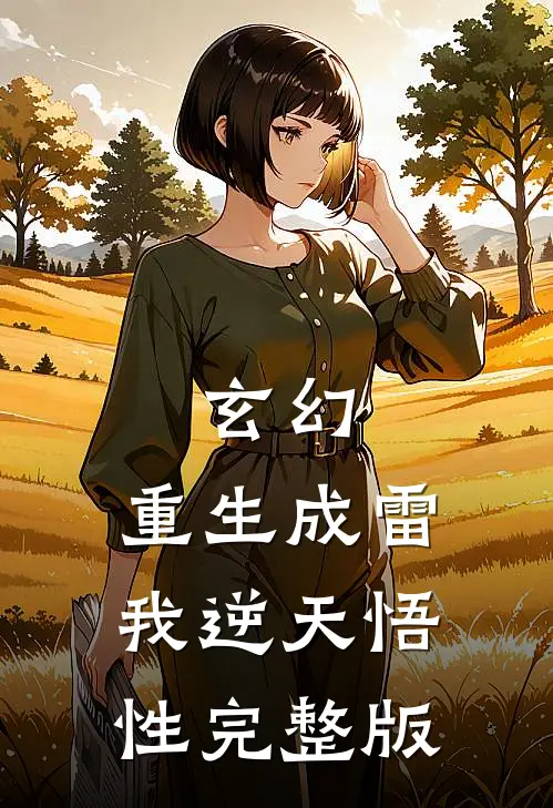 玄幻：重生成雷，我逆天悟性完整版