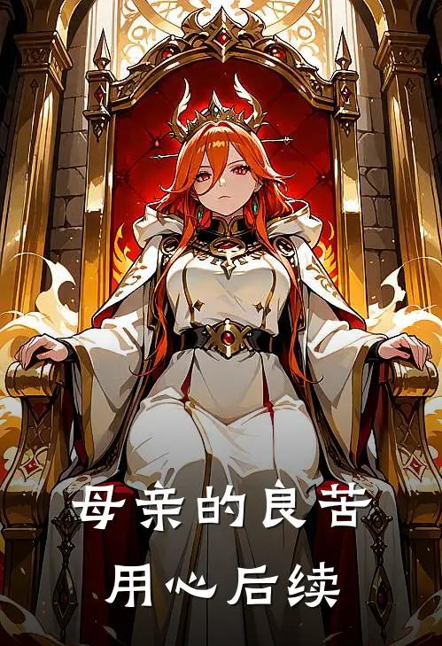 母亲的良苦用心后续