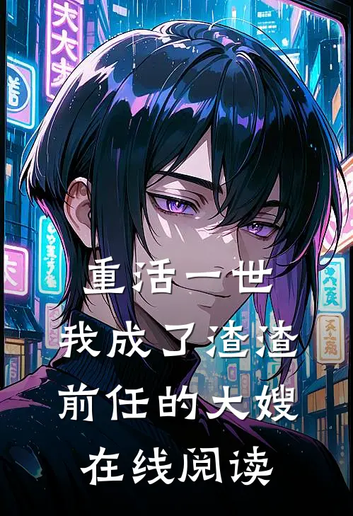 重活一世，我成了渣渣前任的大嫂在线阅读