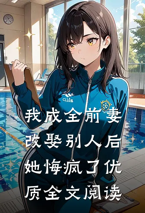 我成全前妻改娶别人后，她悔疯了优质全文阅读