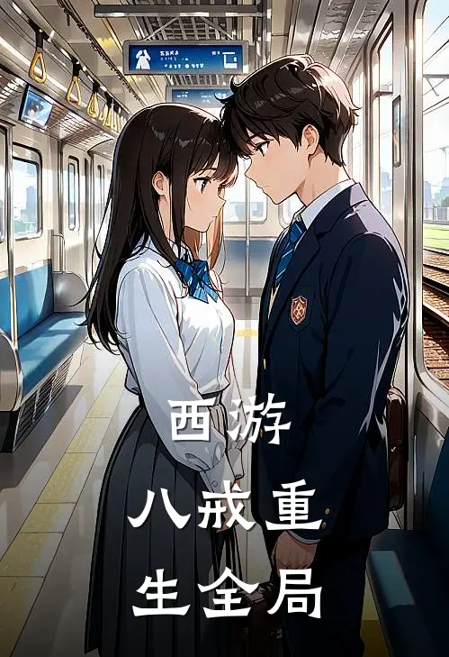 西游：八戒重生全局