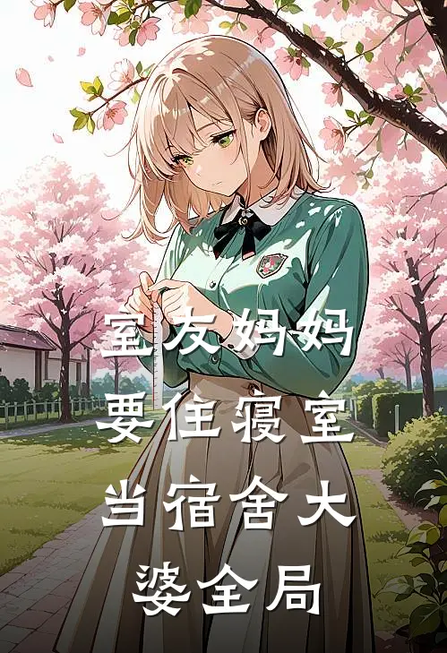 室友妈妈要住寝室，当宿舍大婆全局