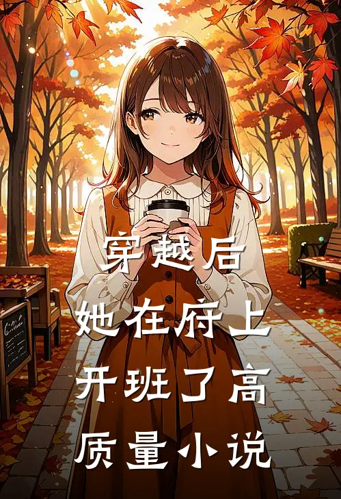 穿越后,她在府上开班了高质量免费阅读