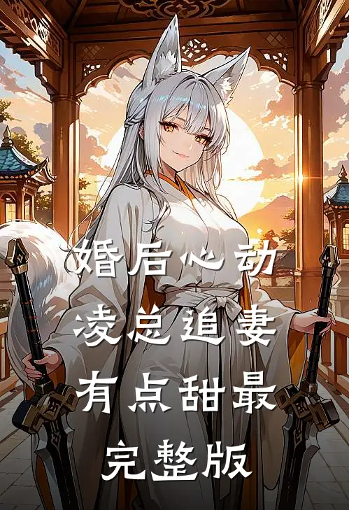 婚后心动：凌总追妻有点甜最完整版