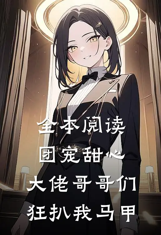 全本阅读团宠甜心，大佬哥哥们狂扒我马甲