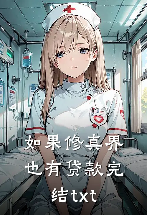 如果修真界也有贷款完结txt