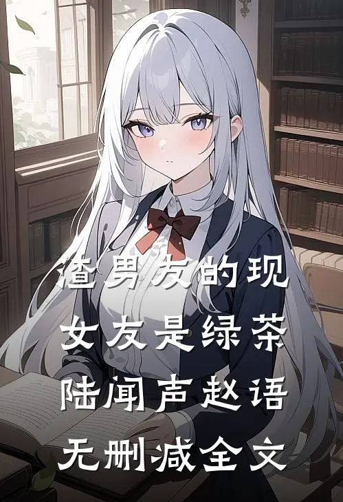 渣男友的现女友是绿茶陆闻声赵语无删减全文