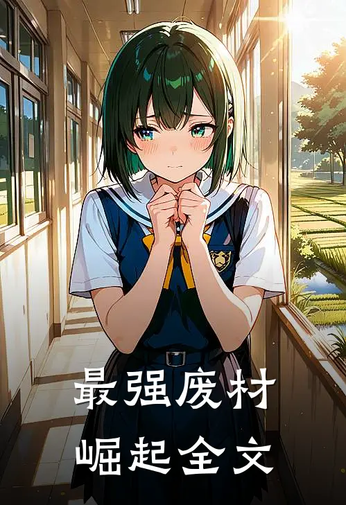最强废材崛起全文