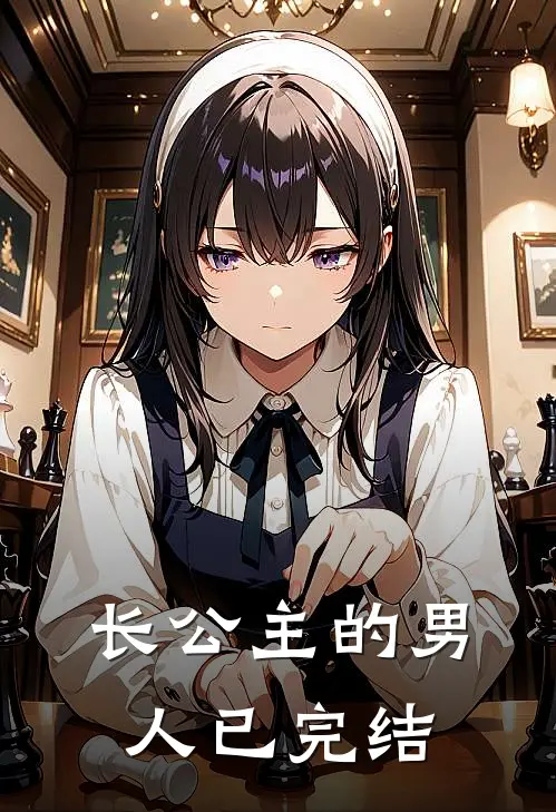 长公主的男人已完结