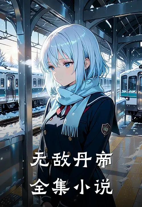 无敌丹帝全集小说