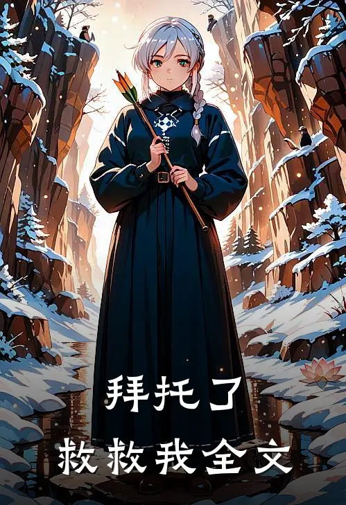 拜托了，救救我全文