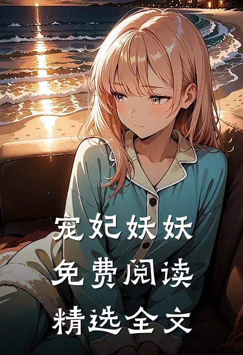 宠妃妖妖免费阅读精选全文
