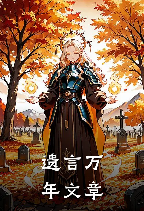 遗言万年文章