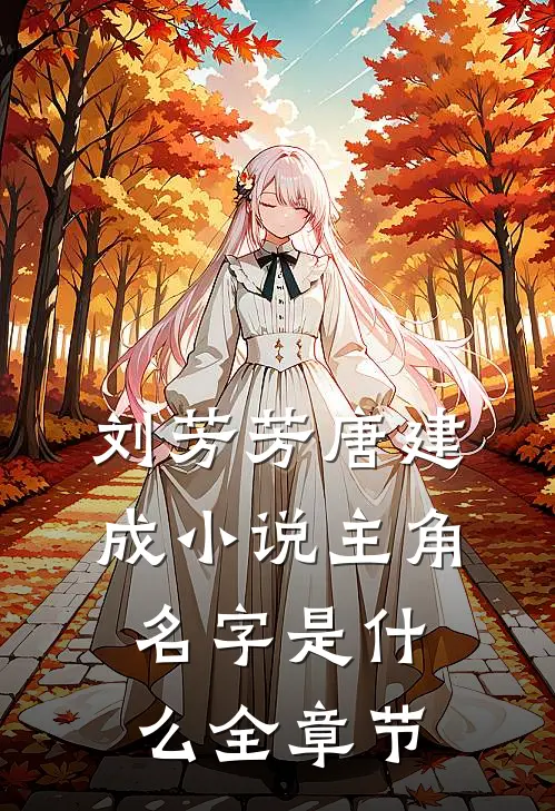 刘芳芳唐建成小说主角名字是什么全章节