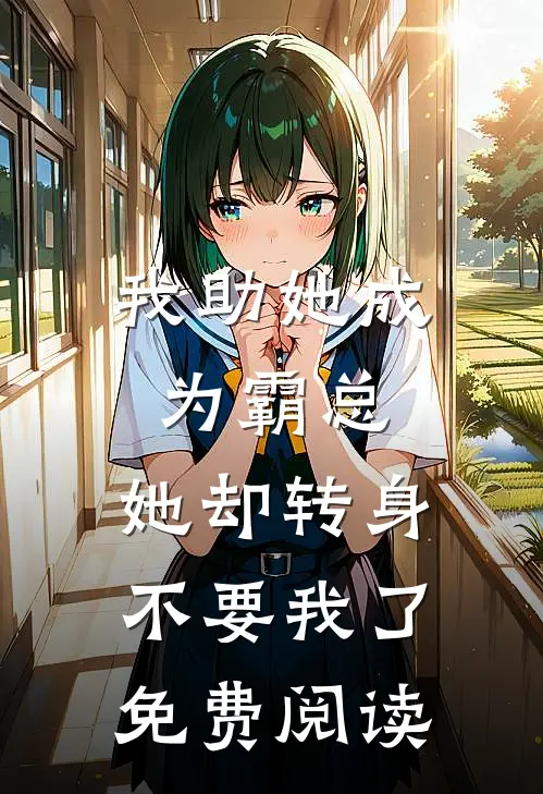 我助她成为霸总，她却转身不要我了免费阅读