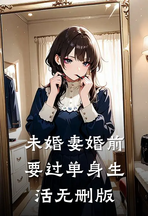 未婚妻婚前要过单身生活无删版