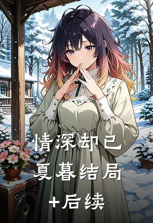 情深却已夏暮结局+后续
