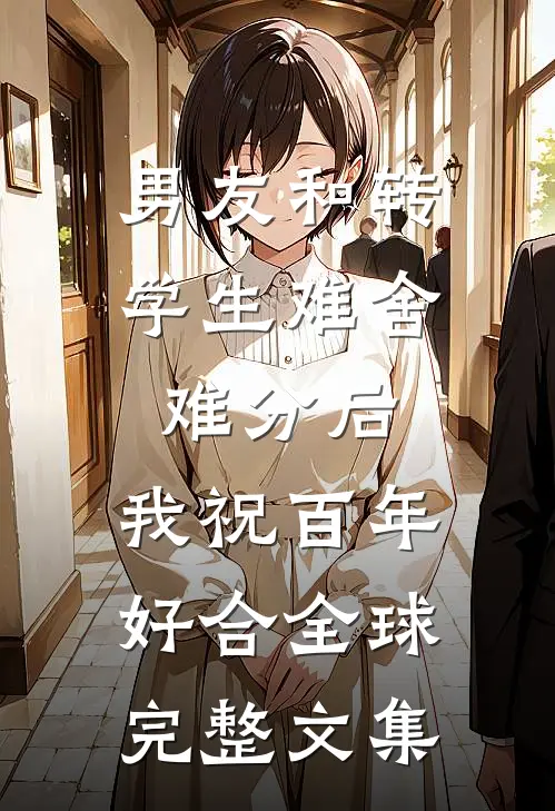 男友和转学生难舍难分后，我祝百年好合全球完整文集