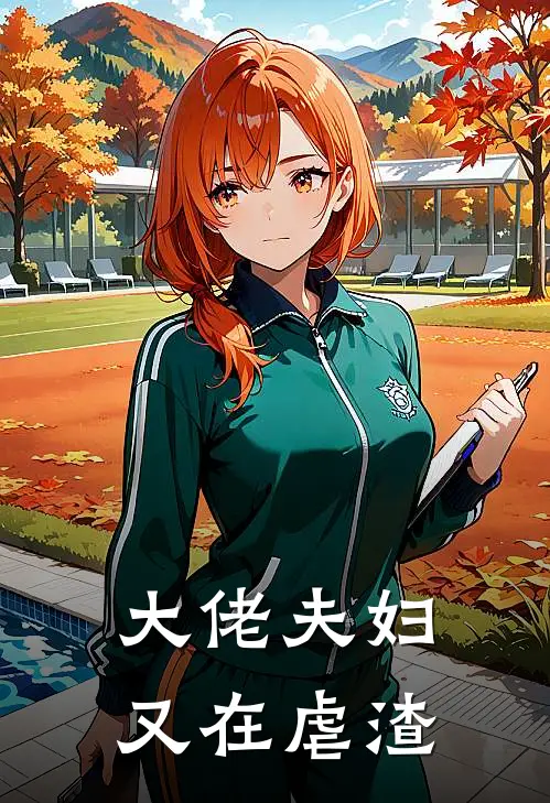 大佬夫妇又在虐渣