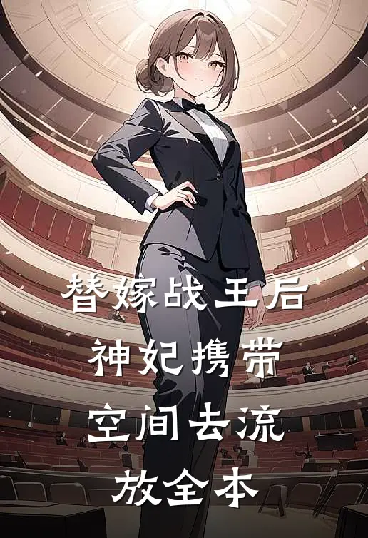 替嫁战王后，神妃携带空间去流放全本