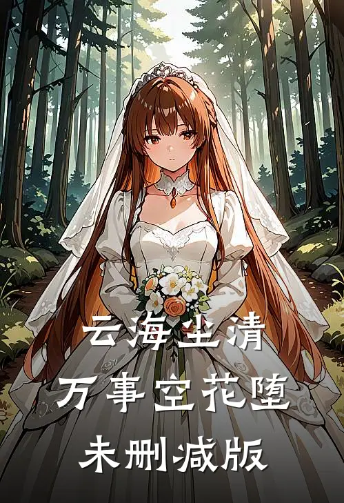 云海尘清，万事空花堕未删减版