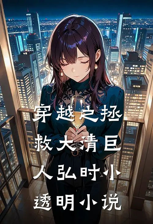 穿越之拯救大清巨人弘时小透明小说