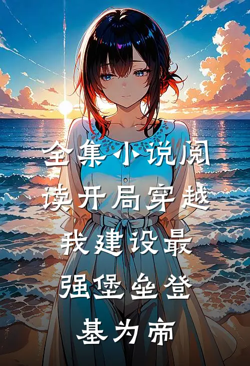 全集小说阅读开局穿越，我建设最强堡垒登基为帝