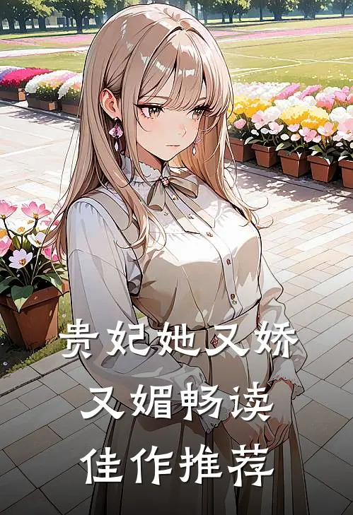 贵妃她又娇又媚畅读佳作推荐