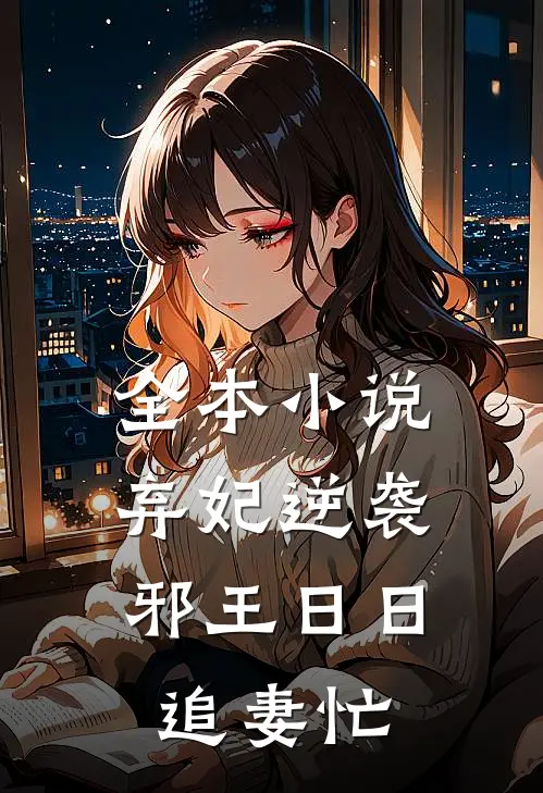 全本小说弃妃逆袭：邪王日日追妻忙