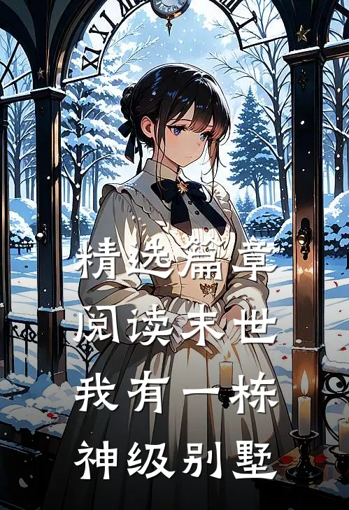 精选篇章阅读末世：我有一栋神级别墅