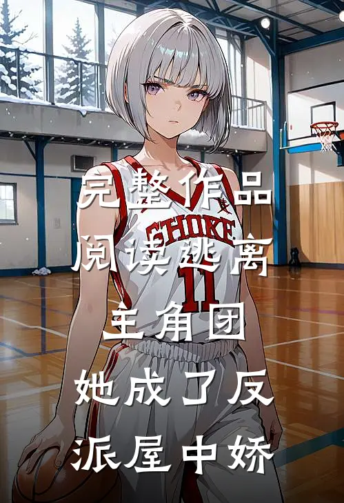 完整作品阅读逃离主角团，她成了反派屋中娇