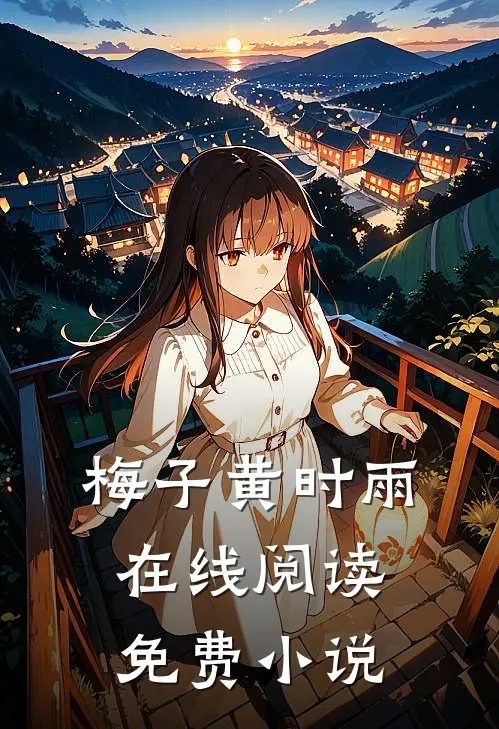 梅子黄时雨在线阅读免费小说