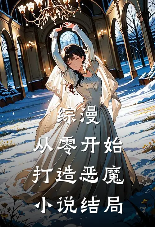 综漫：从零开始打造恶魔小说结局