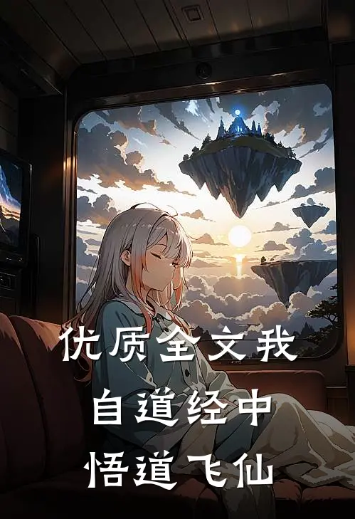 优质全文我自道经中悟道飞仙