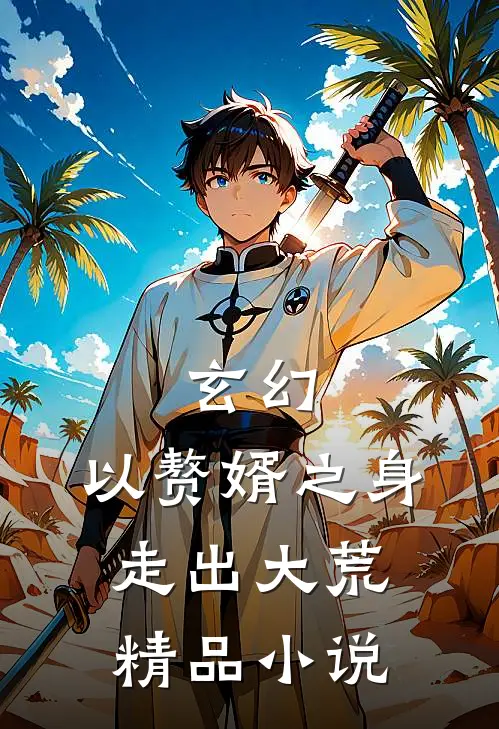 玄幻：以赘婿之身走出大荒精品小说