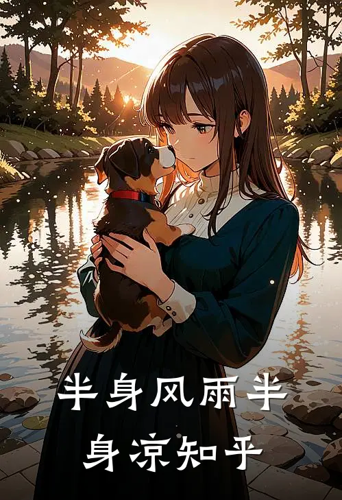 半身风雨半身凉知乎免费阅读
