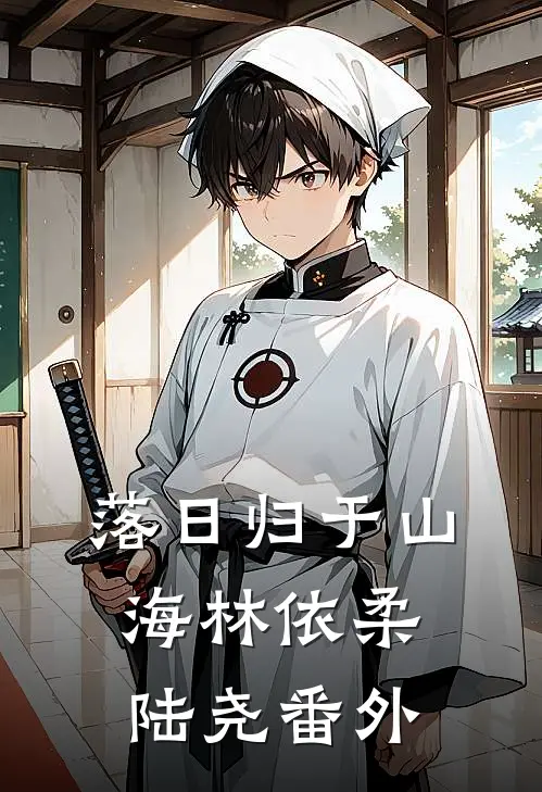 落日归于山海林依柔陆尧番外