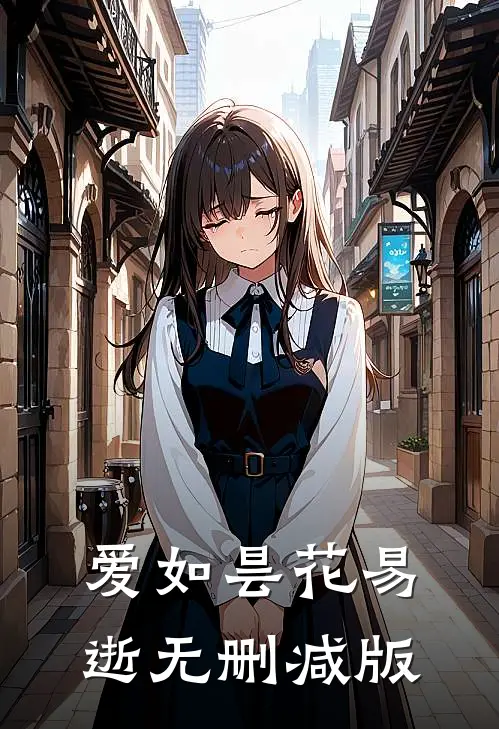爱如昙花易逝无删减版