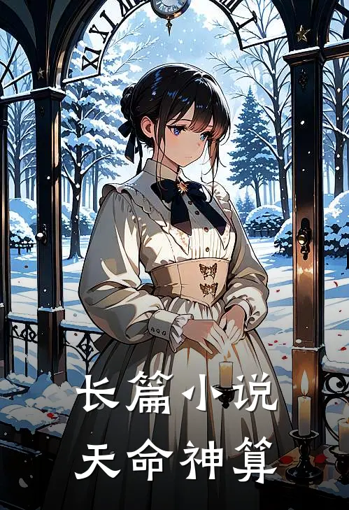 长篇小说天命神算
